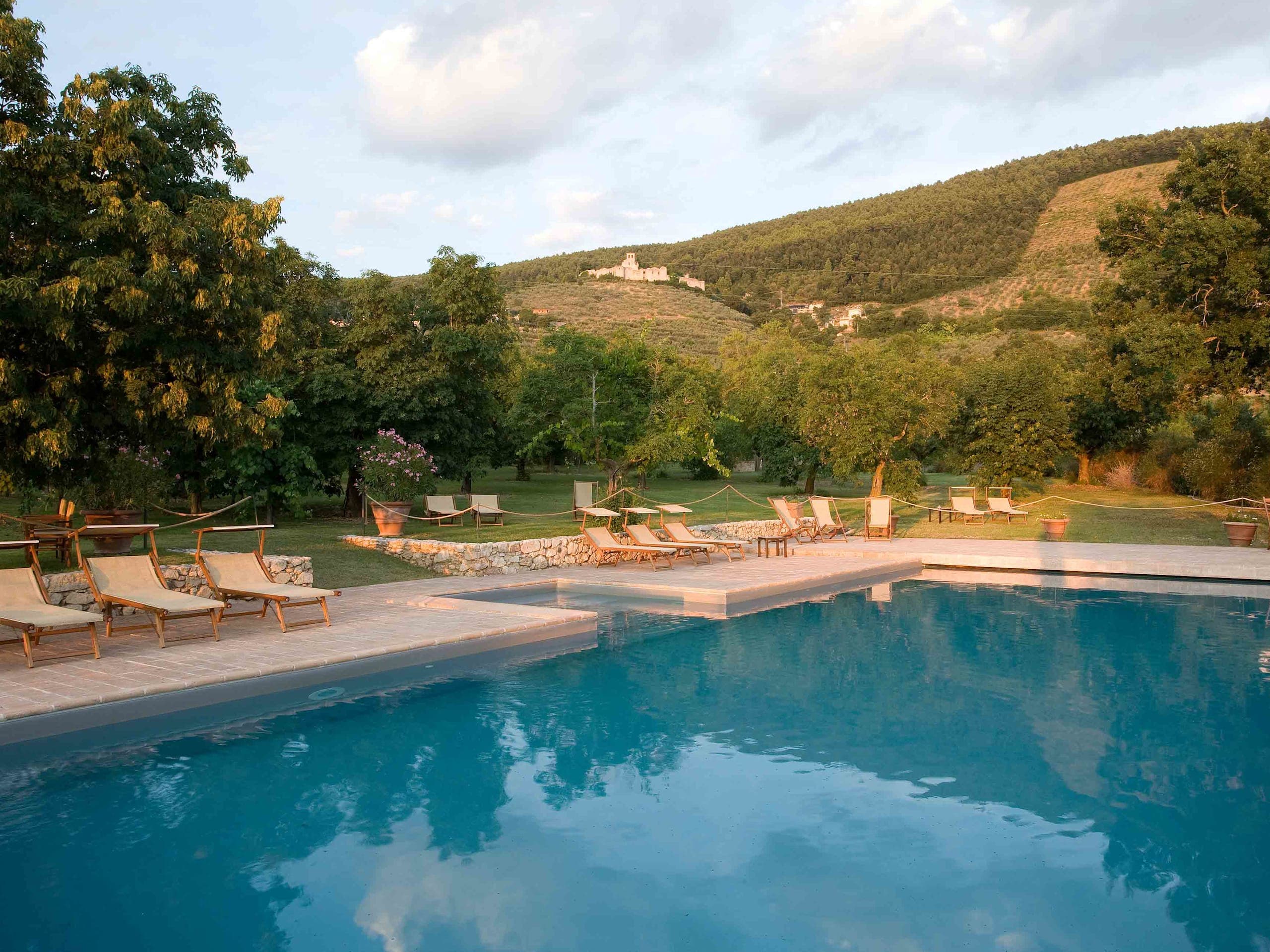 Borgo della Marmotta