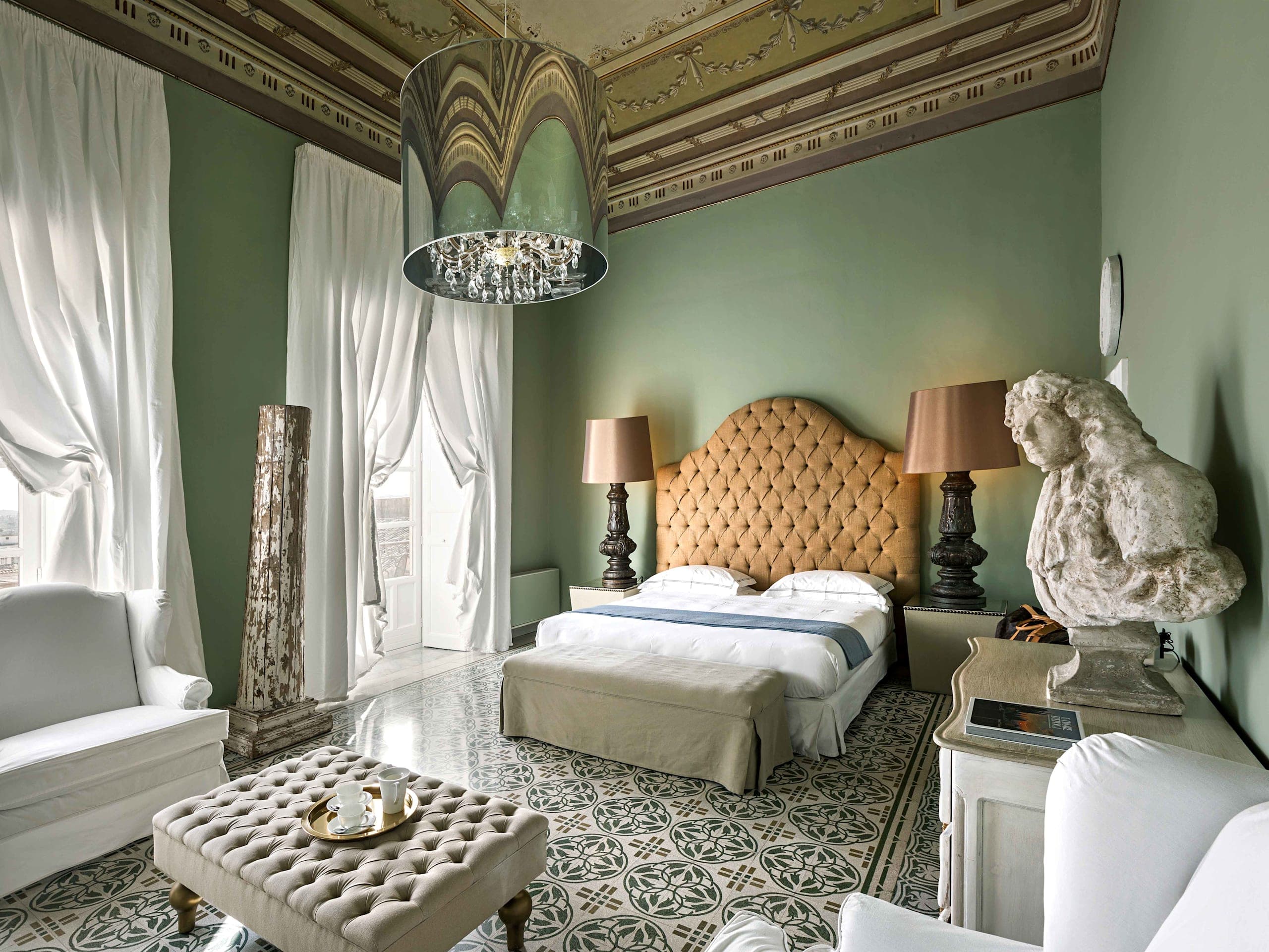 Seven Rooms Villadorata