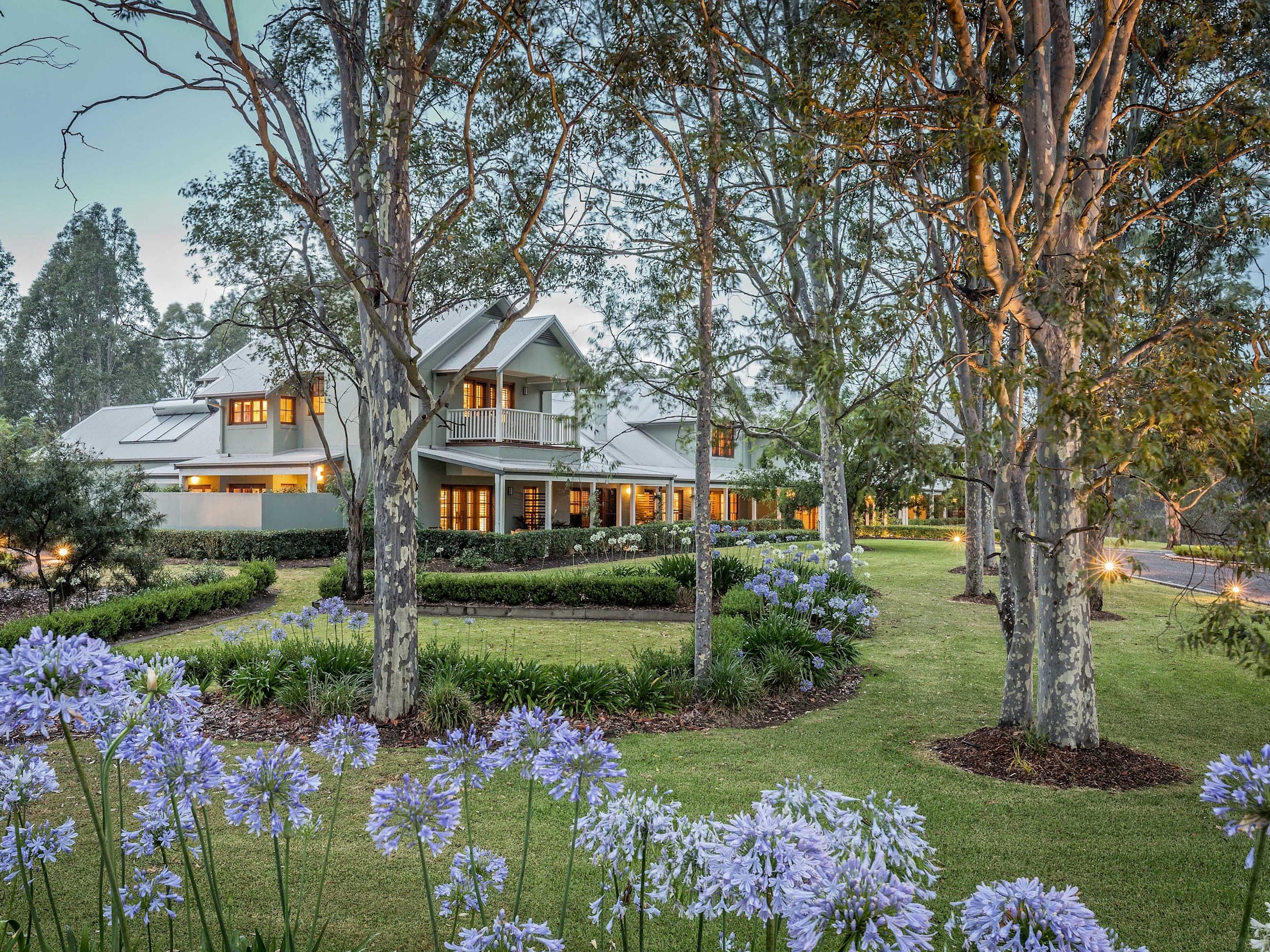 Spicers Vineyards Estate