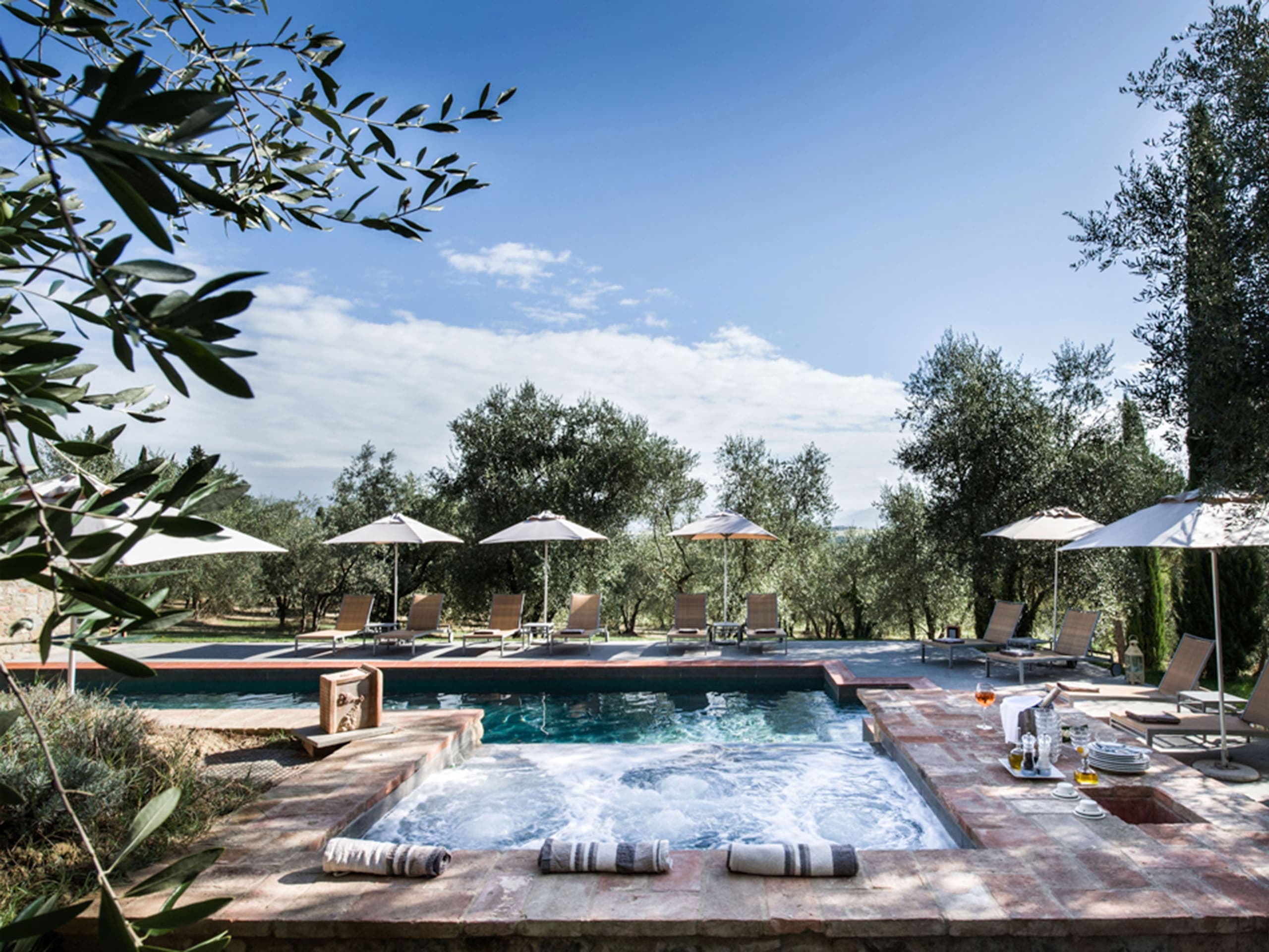 Fontelunga Hotel & Villas