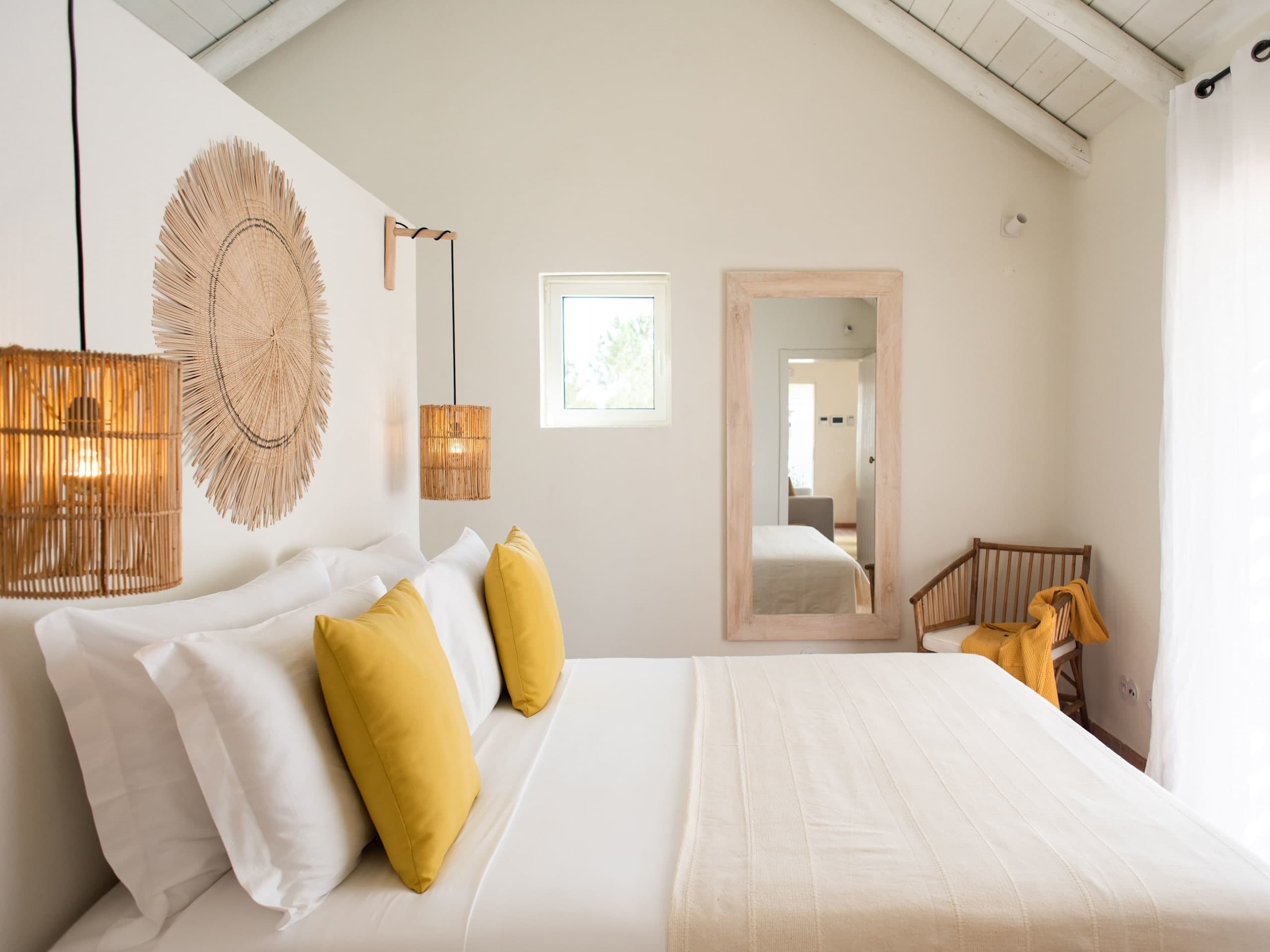 Independente Comporta