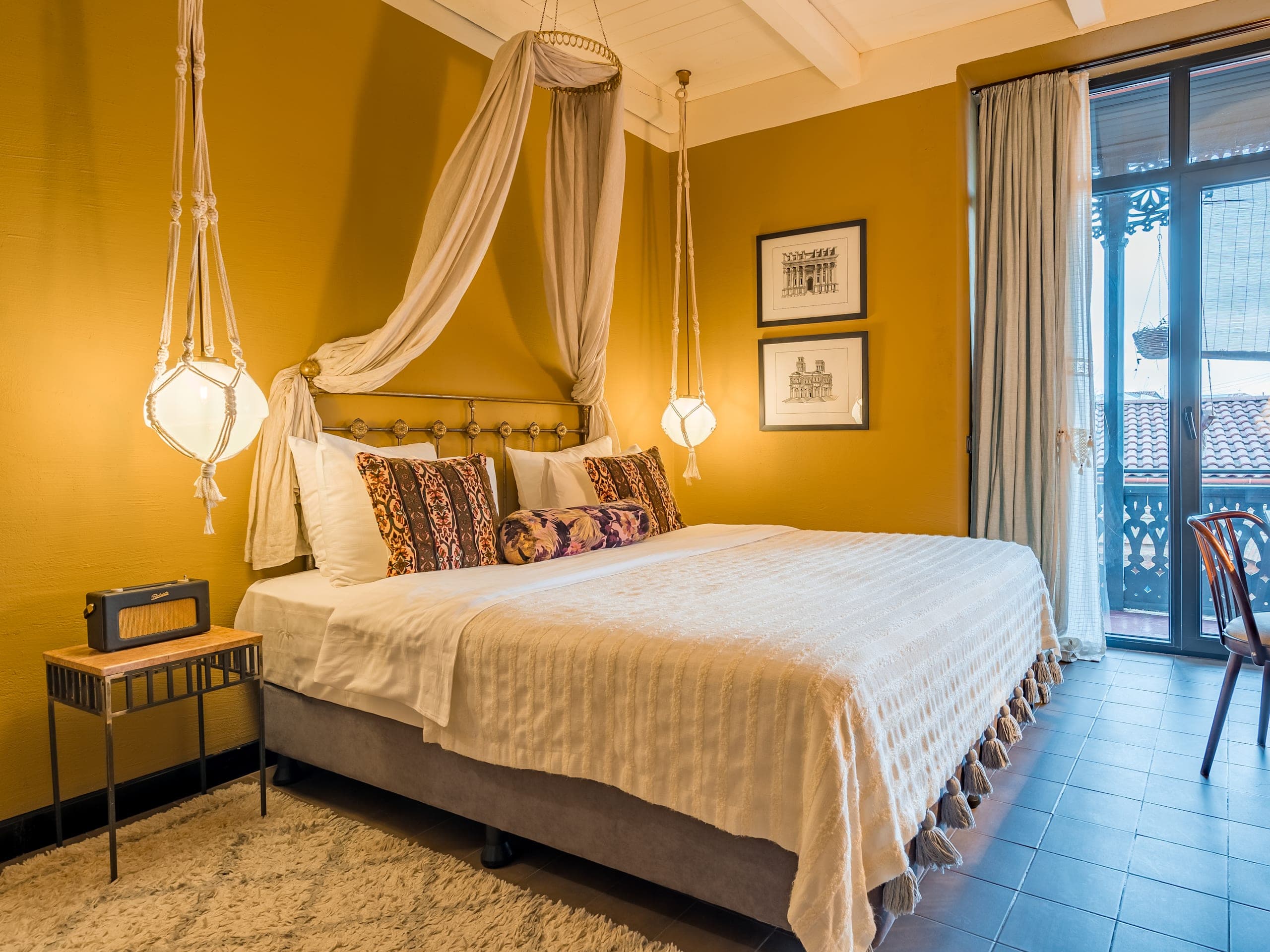 Communal Hotel Telavi