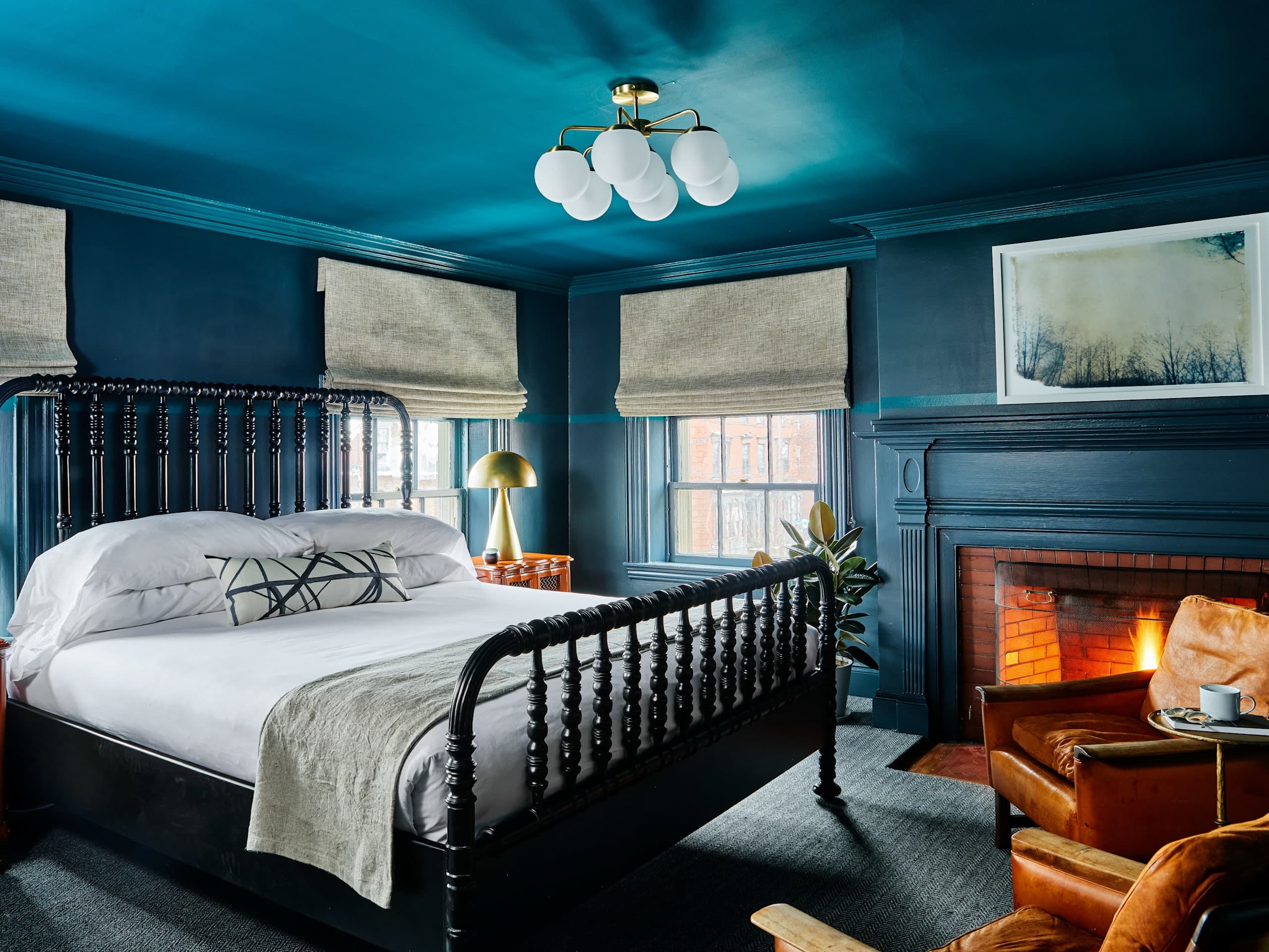 Blind Tiger Portland Danforth St