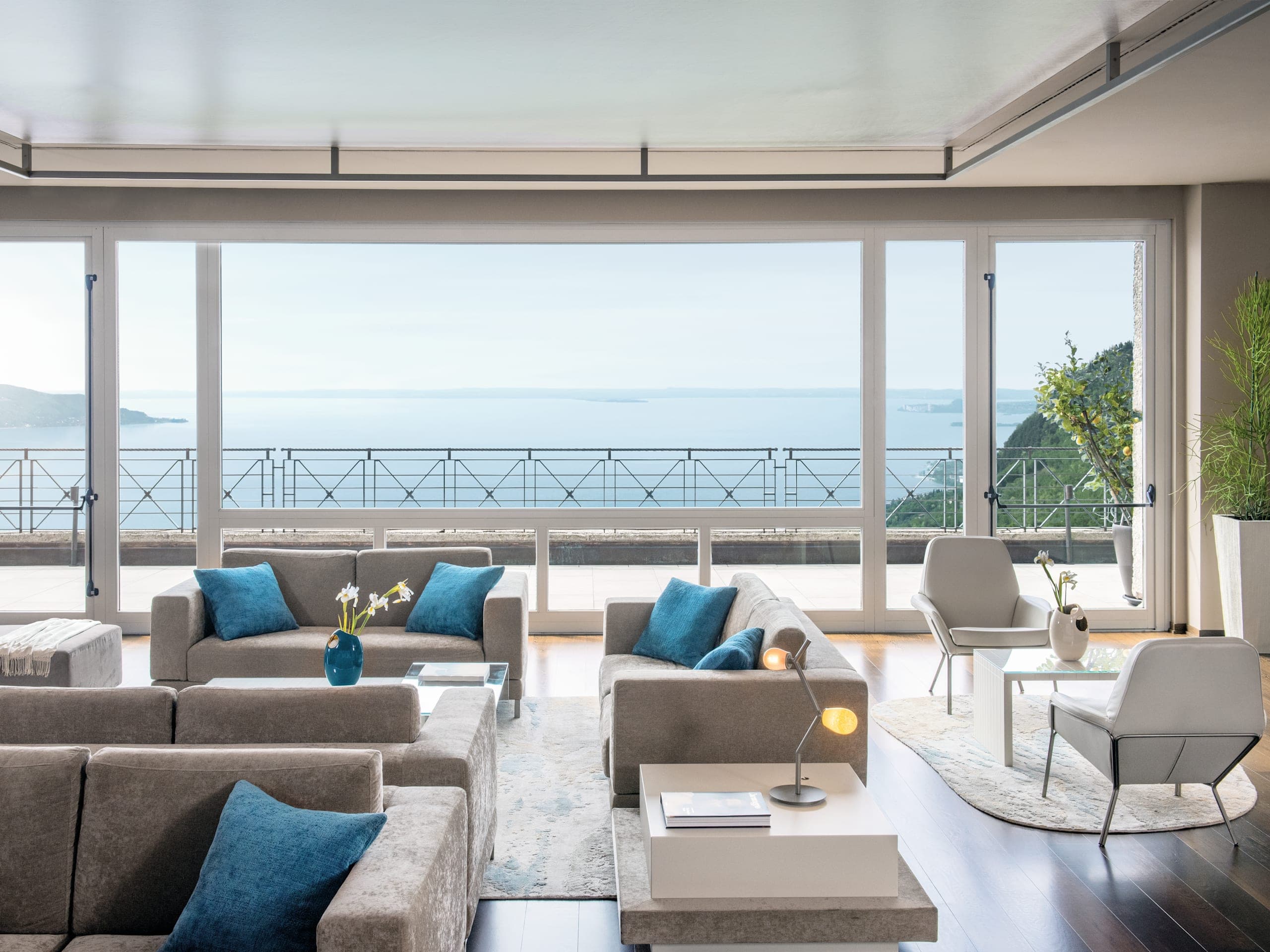 Lefay Resort & Spa Lago di Garda