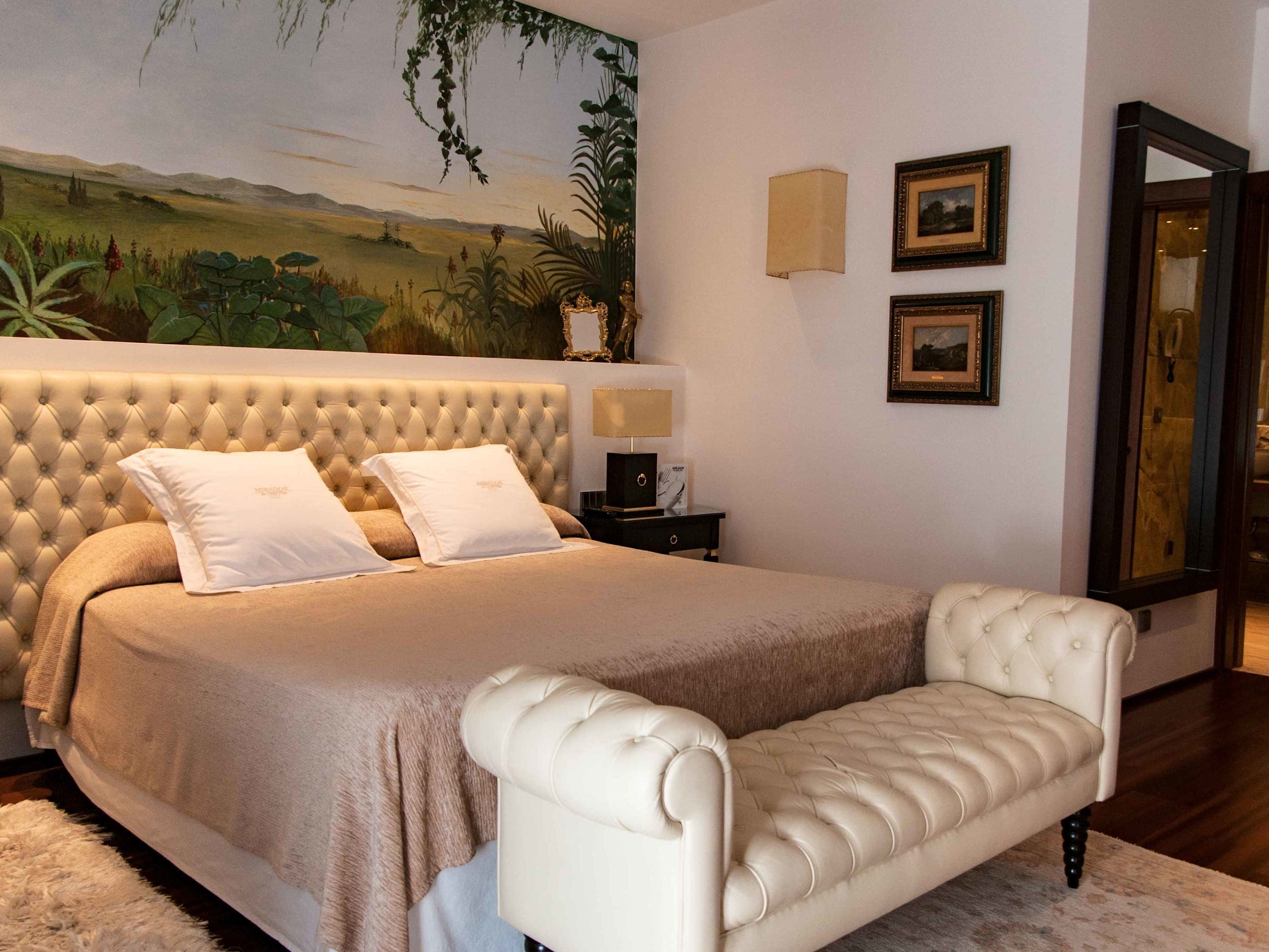 Mirador De Dalt Vila