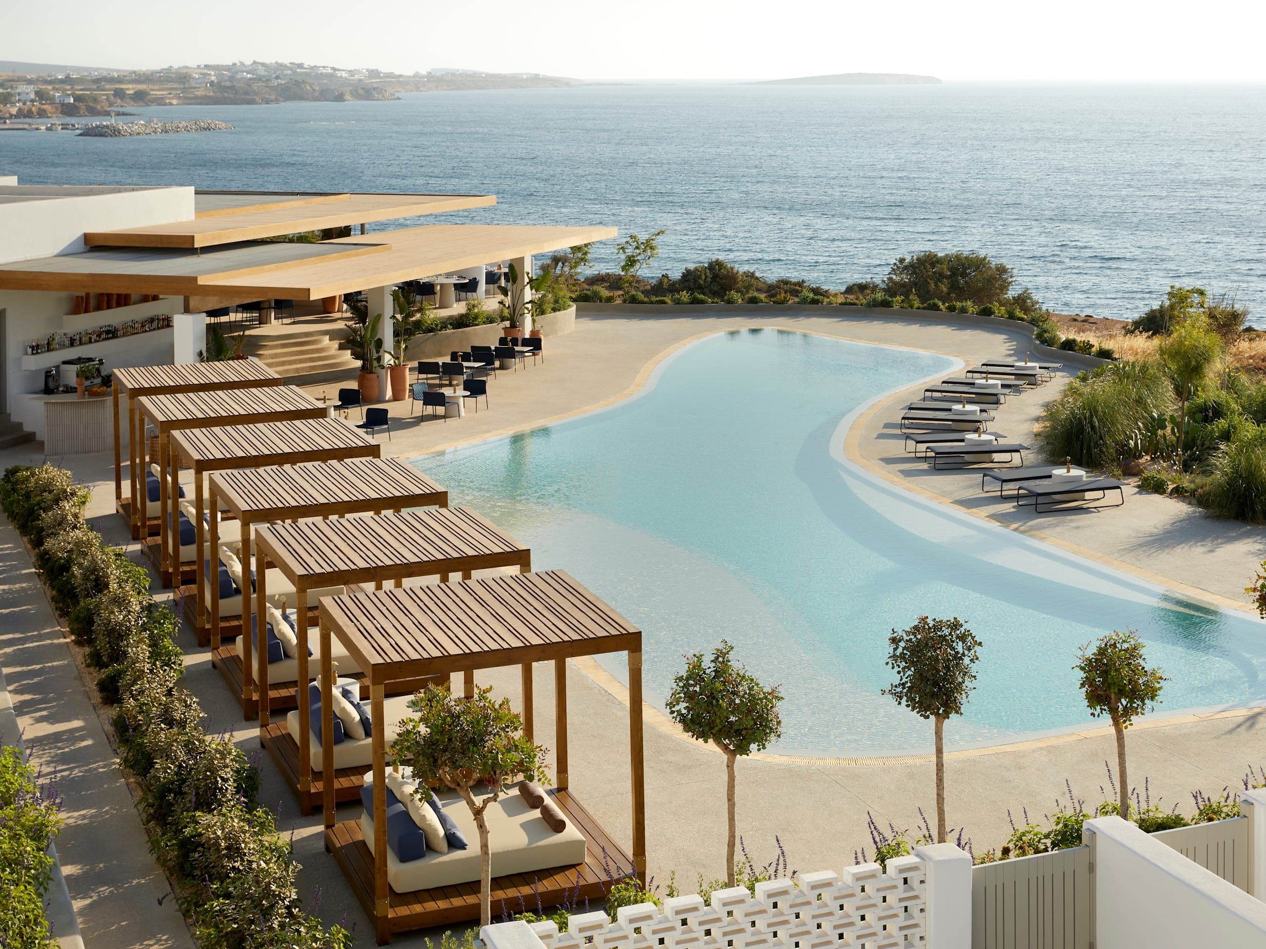 Parocks Luxury Hotel & Spa