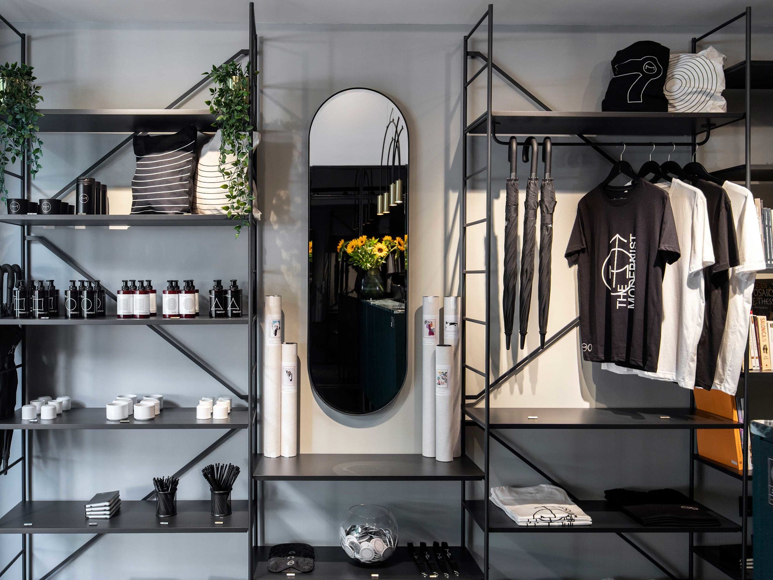 The Modernist Thessaloniki