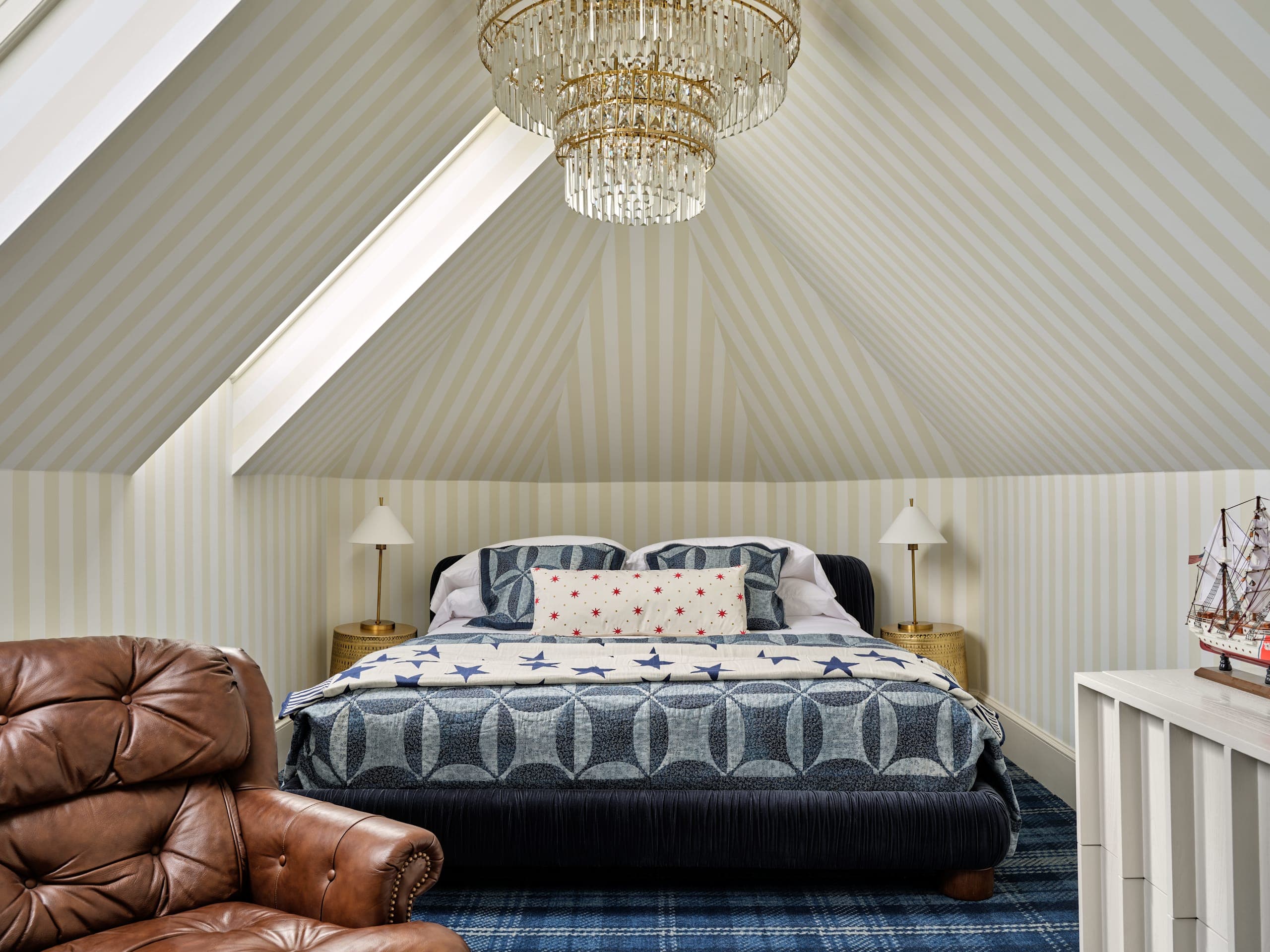 The Hotel Portsmouth